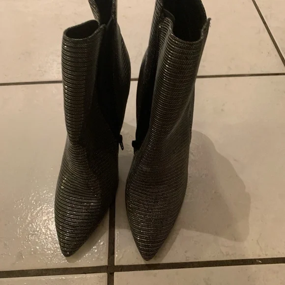 Call It Spring Booties - Picture 2 of 3